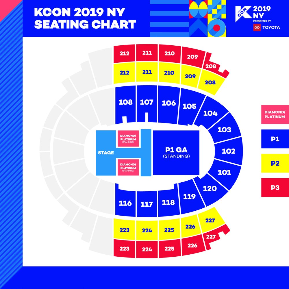 KCON New York Announces Full Line Up & Ticket Sales!