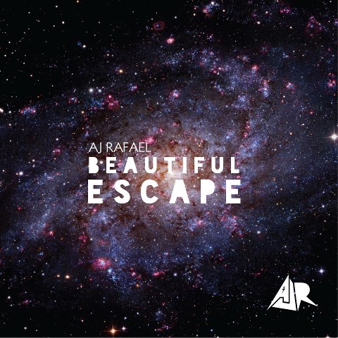 AJ Rafael “Beautiful Escape” EP Review