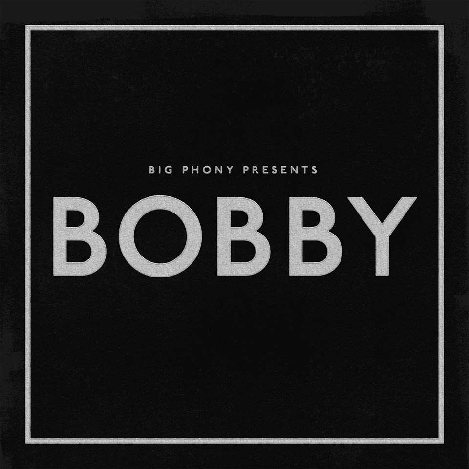 Big Phony Reveals Opening Tracks Of Upcoming Albums
