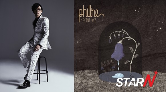 Philtre Reveals Music Video For “Last Scene” ft. Lim Kim & Choiza