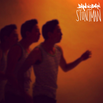 DANakaDAN Unleashes 14-Track Solo Album “Stuntman”