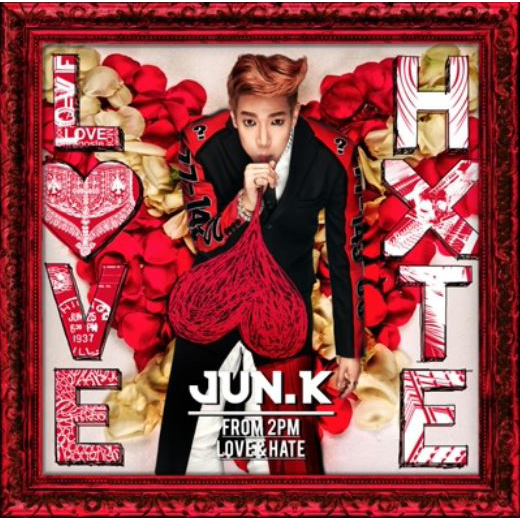 Jun. K Unleashes Music Video For Korean Version Of “NO LOVE”