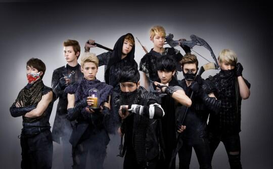 BTL (Beyond The Limit) Unleash Music Video For “Too-G”