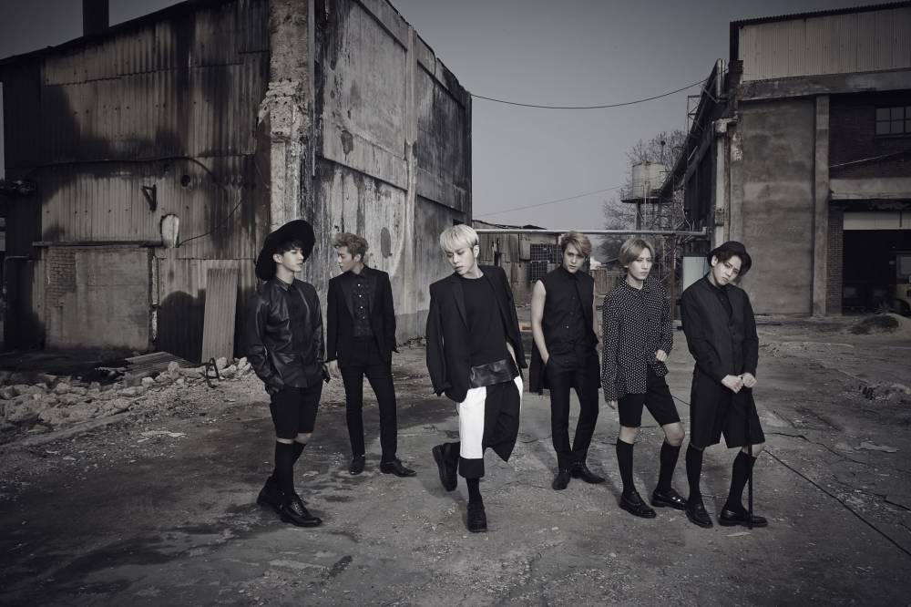 Beast Unleash Teaser Videos For “Good Luck”