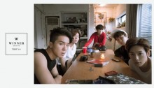 WINNER Release Pre-Test Photos & Schedule