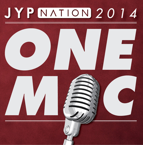 JYP Nation To Hold Concerts In Korea, Hong Kong & Japan