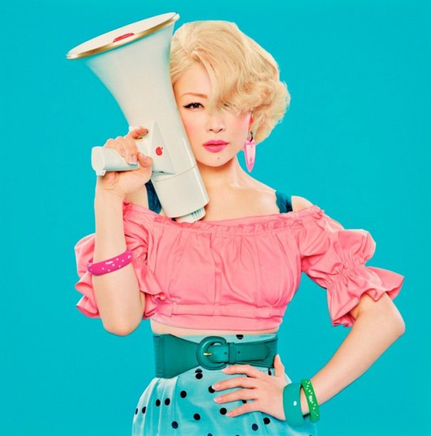 Ringo Sheena To Release 1st Album In Over 5 Years