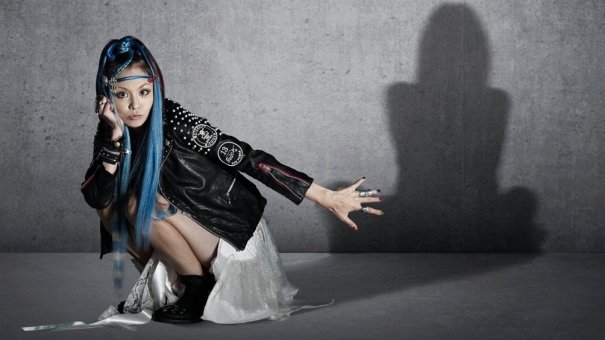 Misono Will No Longer Sell CDs Unless Next Album Sells 10,000 Copies