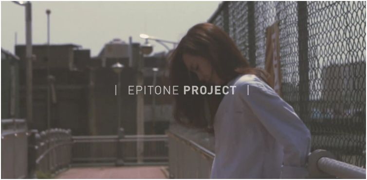 Epitone Project Release Trailer Video for “A Night of Each One” + “Hate” Music Video Teaser