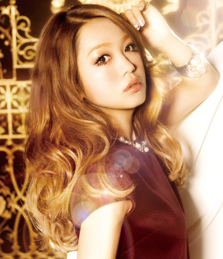 Nishino Kana to Release Her 5th Album this November
