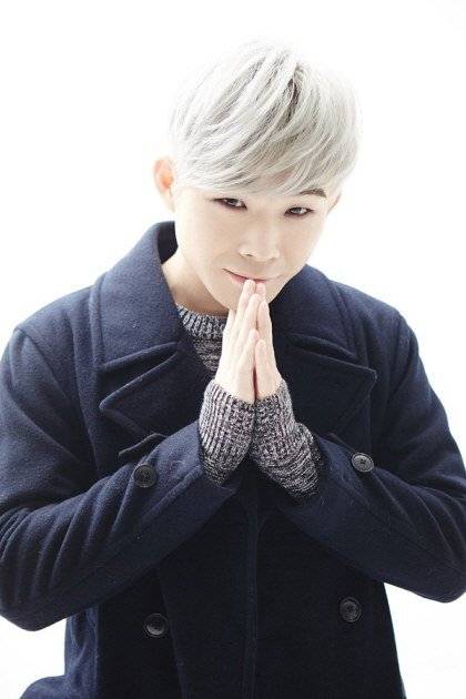 Baek Chung Kang Unveils Music Video for “Sweet Love”