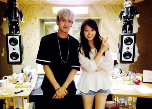 Damiano Releases Music Video for “Skyfall” ft. Minah of Girl’s Day