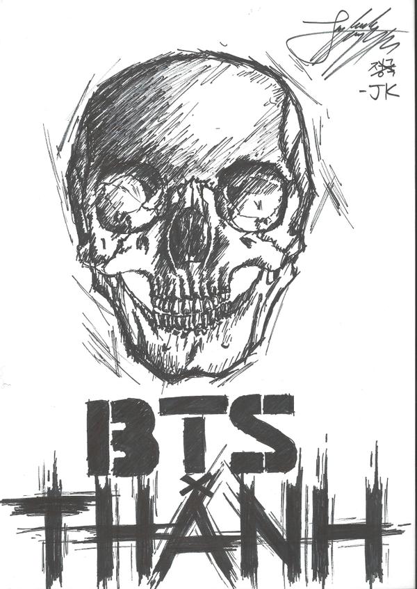 BTS & THANH (Thanh Bui) Reveal Remix Collaboration Video for “Danger”