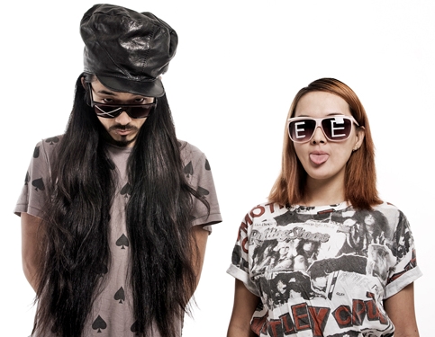 EE Unleash Music Video For “Wiggy Dawn”