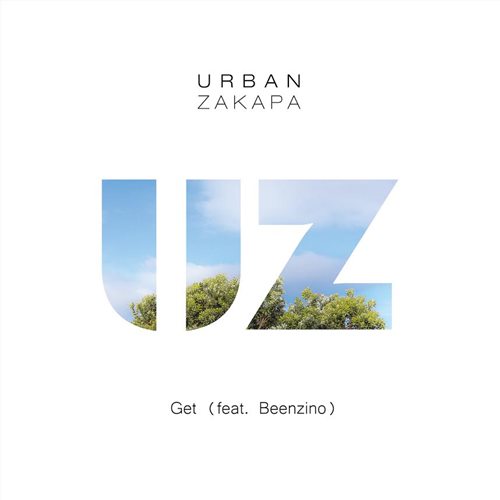 Urban Zakapa Pre-Release “Get” Music Video featuring Beenzino