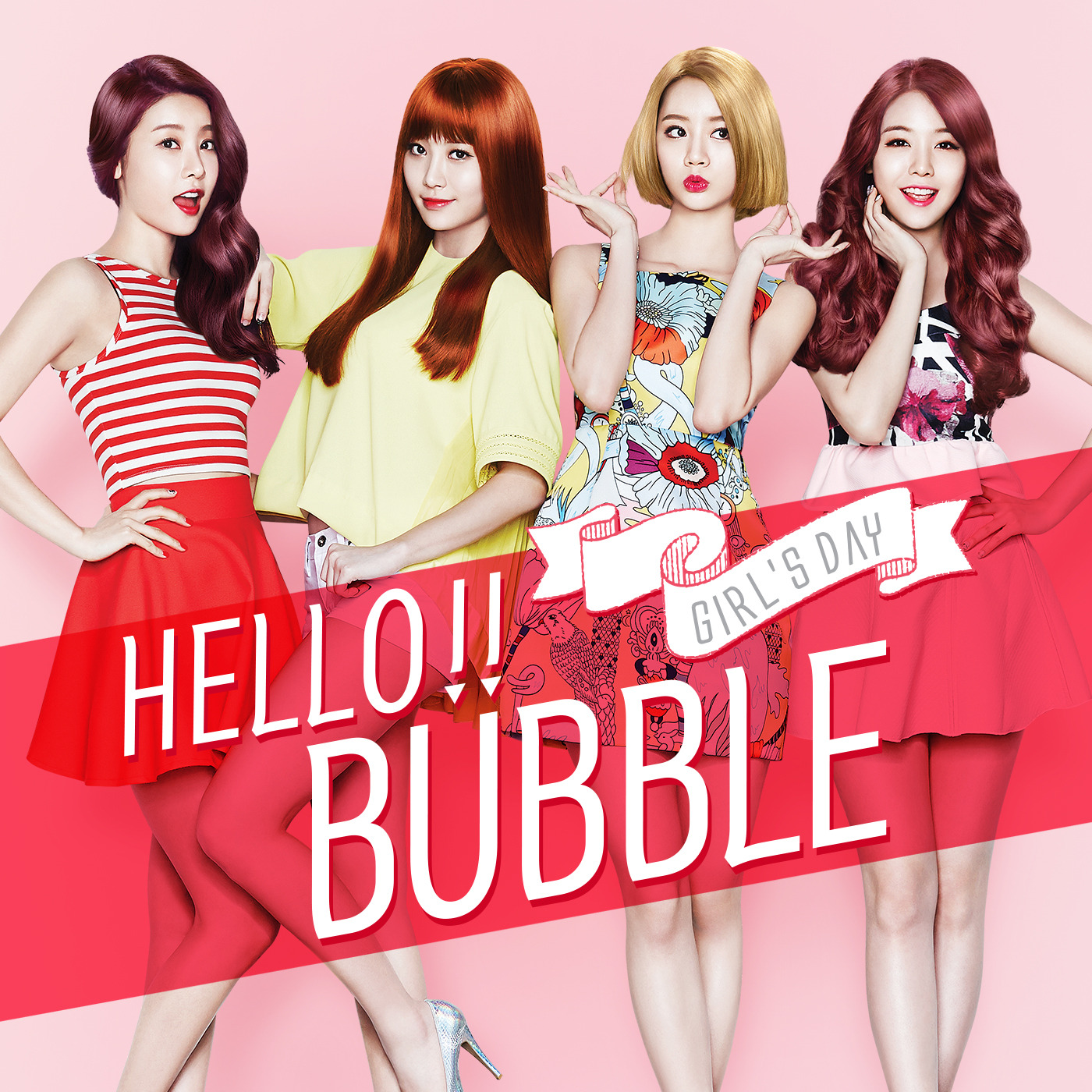 Привет дай игра. Девчонка Хеллоу. Hello девушки. Girls Day. Hello Bubble.