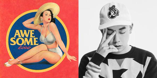 Loco Releases Music Video For “Respect” ft. GRAY & DJ PUMKIN