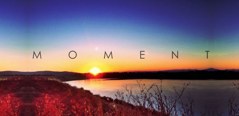 Jhameel Reveals “Moment” Lyric Video