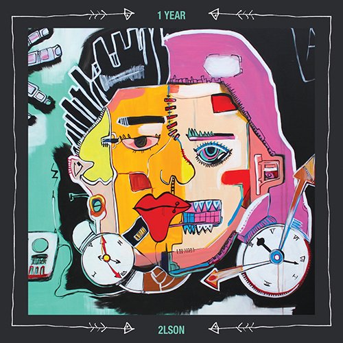 2LSON Reveals “Paused” Music Video featuring Kate