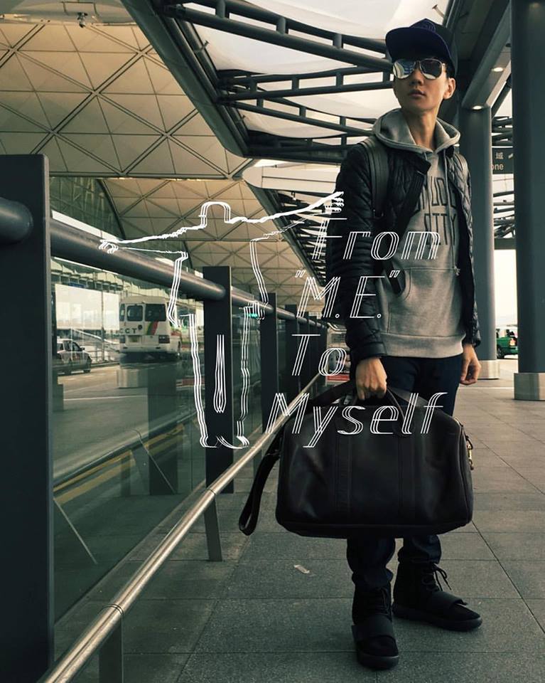 JJ Lin Unleashes Music Video For “The Key”