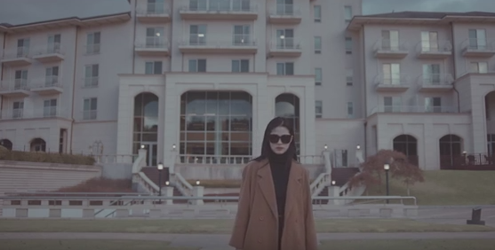 Lim Kim Reveals Music Video For “Stay Ever” ft. Verbal Jint