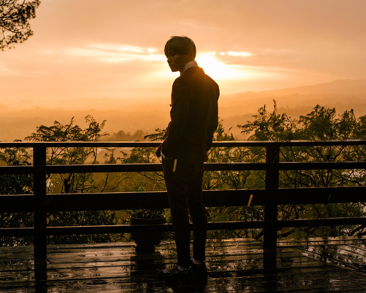 Taemin of SHINee Unleashes Performance Version Music Video for “Drip Drop”