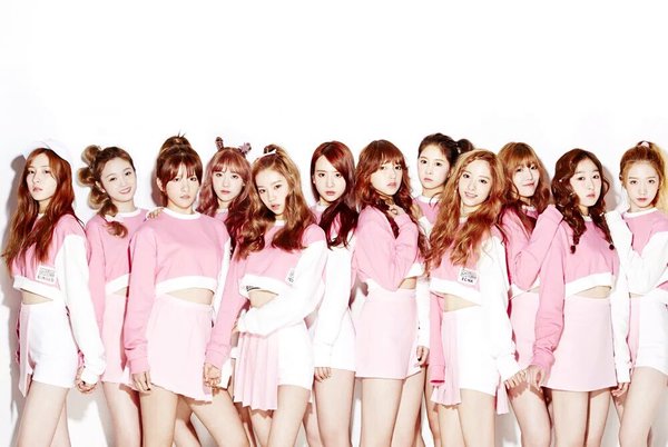 WJSN (Cosmic Girls) Release Music Video For “Catch Me”