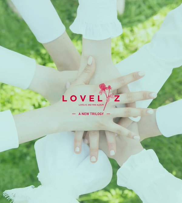 Lovelyz Release To Make Their Return With 2nd Mini Album