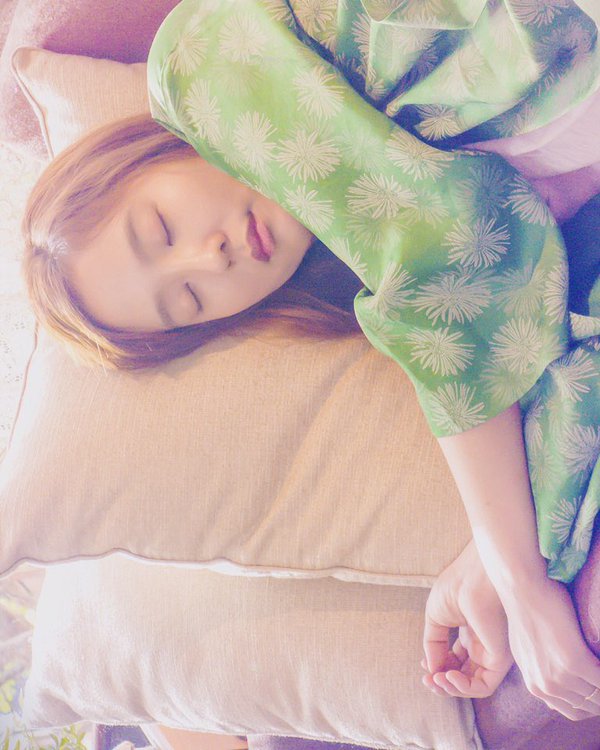 Dana Reveals SM Station Track “Touch You”