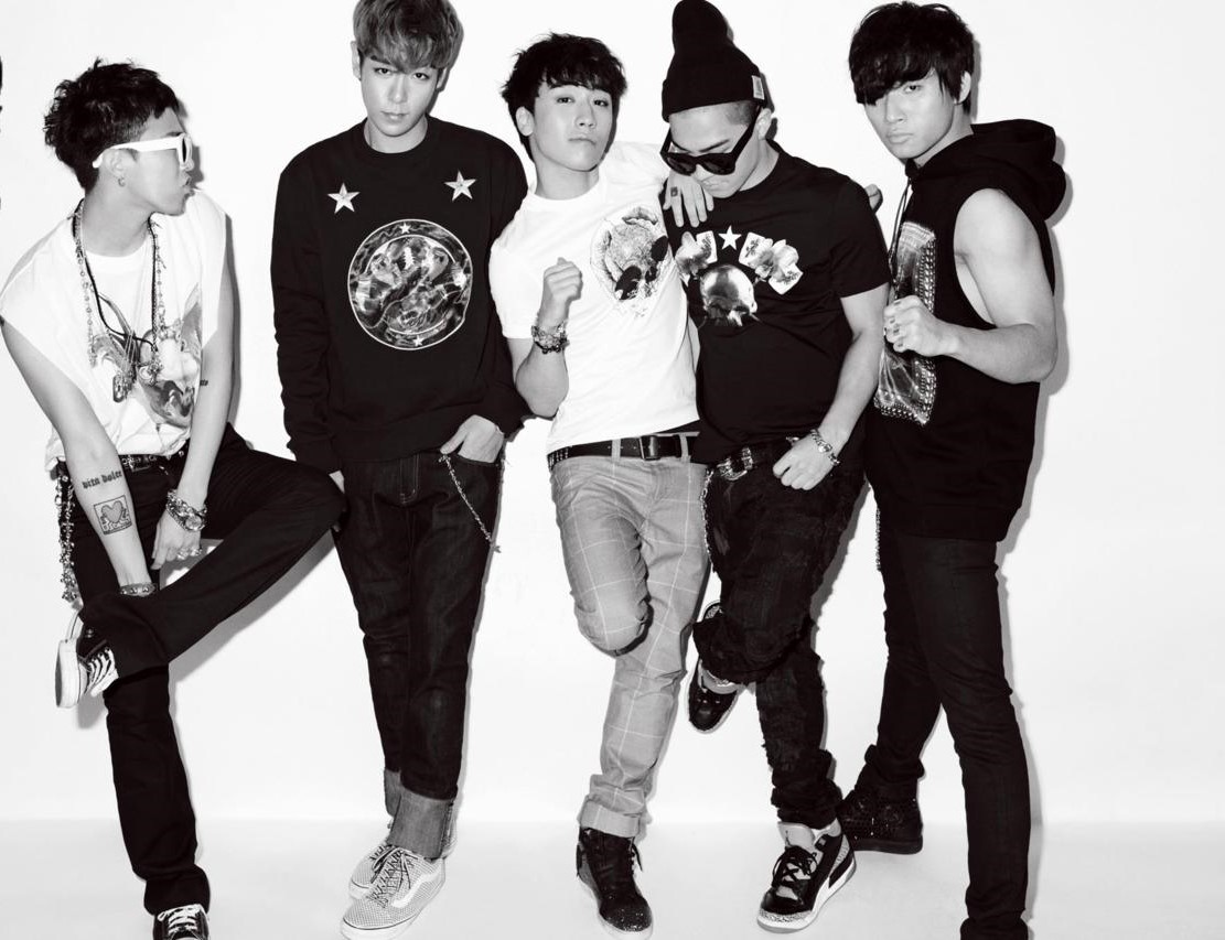 HA TOP 10 Best Dressed Male K POP Idols HYPNOTICASIA