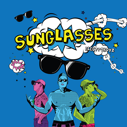 Electroboyz Return With “Sunglasses” Music Video ft. Seo In Young