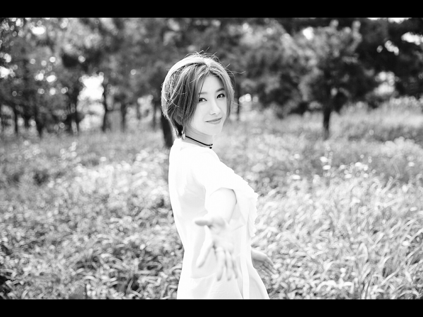 J-Min Unleashes Music Video For “Ready For Your Love” ft. Johnny