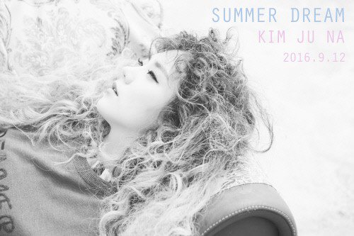 Kim Juna Unveils “Summer Dream” Music Video