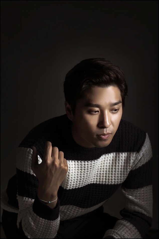 Monday Kiz Lee Jin Sung Reveals “Hardest Word” Music Video