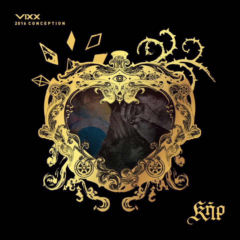 VIXX Release Music Video For “Milky Way”