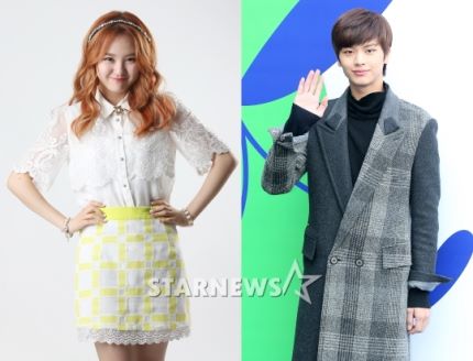 NC.A & Yook Sungjae Reveal Music Video For “Playing With Fire”