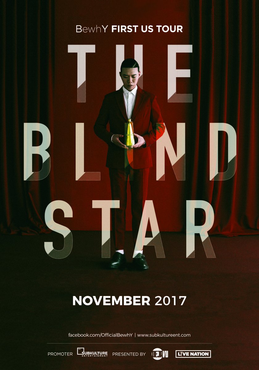 Concerts To Look Forward To In North America This 2017!