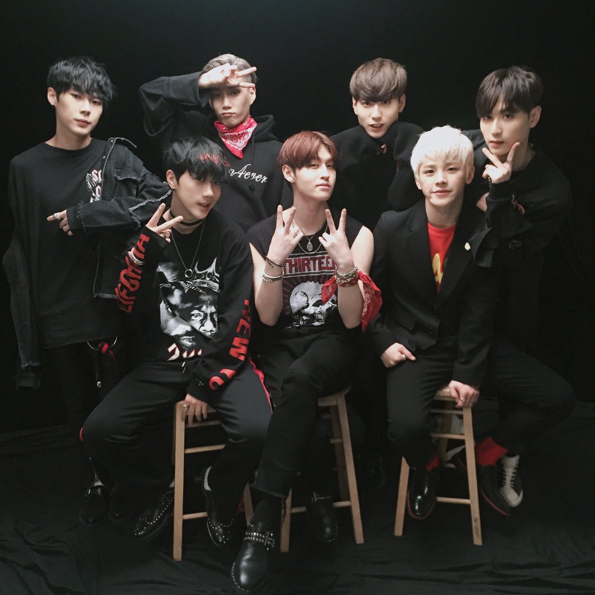 MVP Unleash Music Video For Debut Track “Take It”