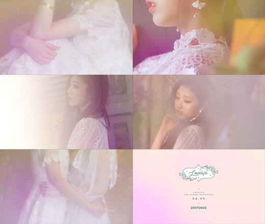Lovelyz To Return with Repackage Album “Now, Us”