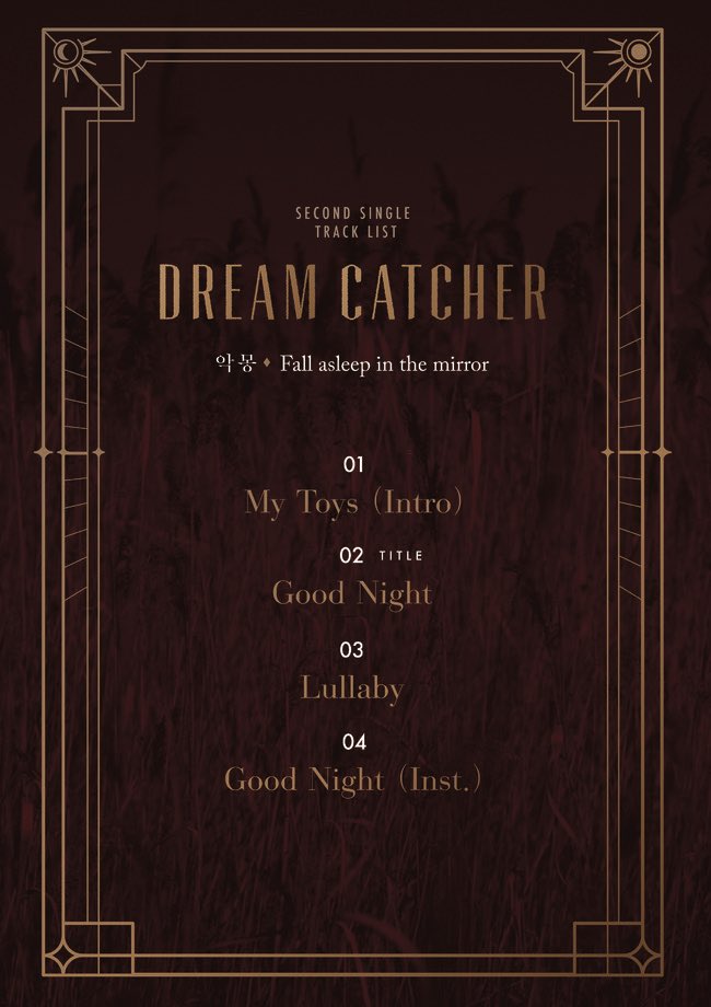 Dreamcatcher Unleash Music Video Trailers Ahead of Return