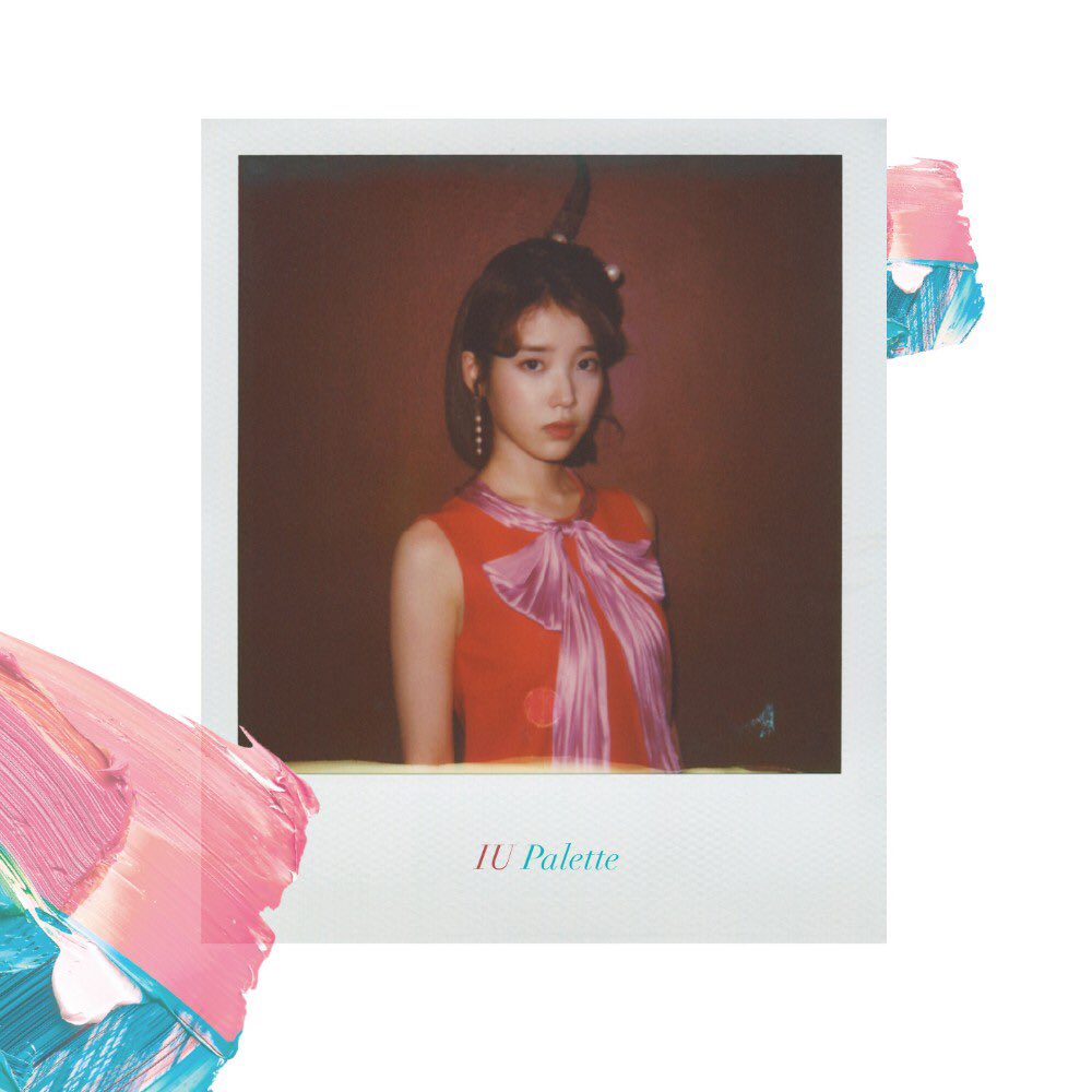 IU Unveils “Ending Scene” Music Video featuring Kim Soo Hyun