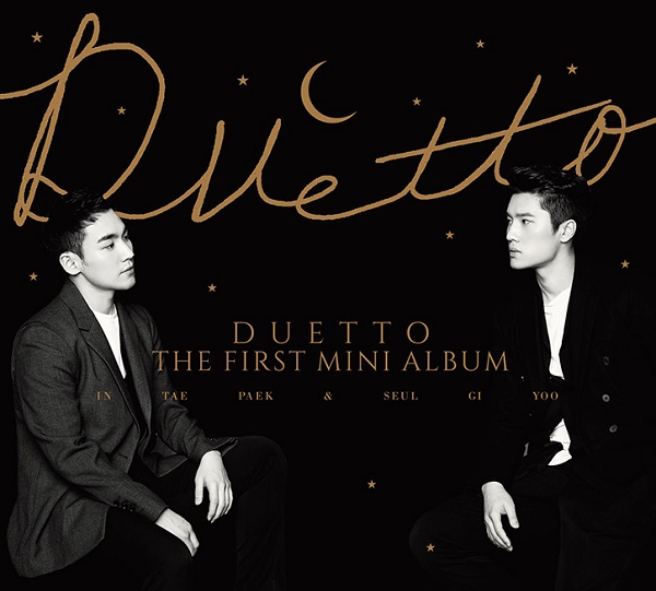 Starship Entertainment’s New Duo, DUETTO, Debut With “Yearnings”