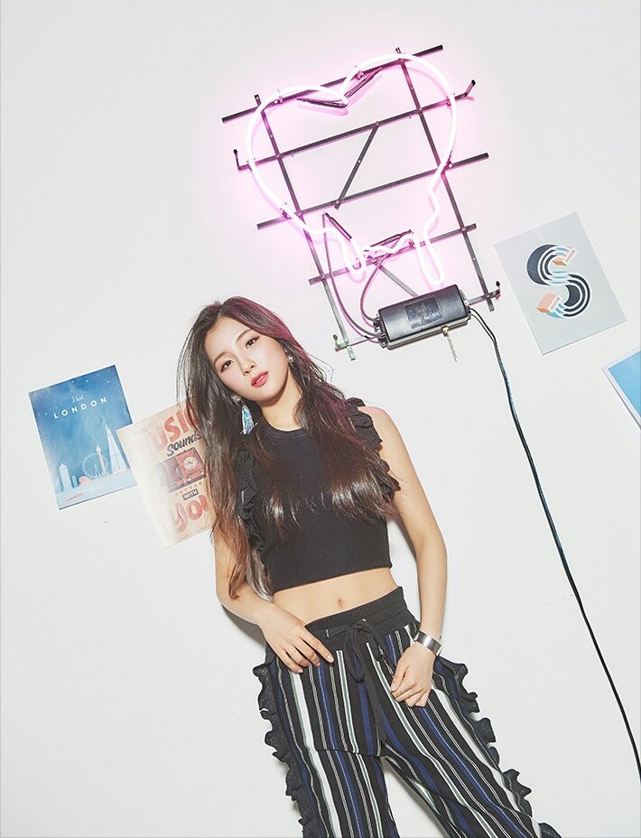 Sohee of KPOPSTAR6 Officially Debuts With “Spotlight”