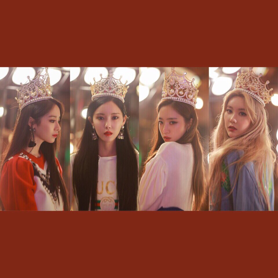 T-ARA Reveal Music Video For “What’s My Name?”
