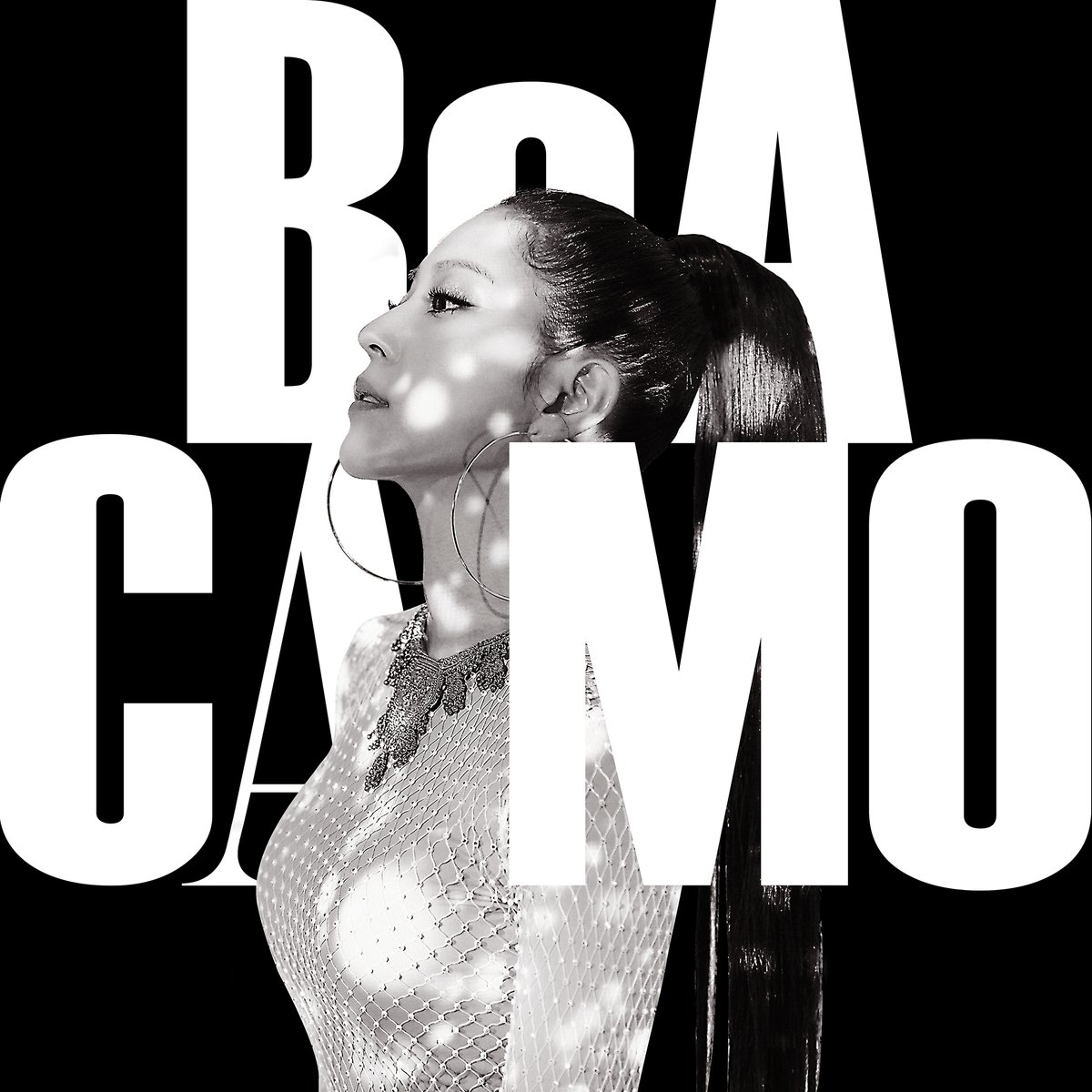 BoA Unveils Music Video for “Camo”