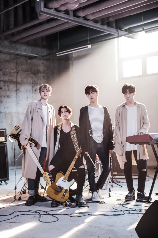 The Rose Unleash Debut Music Video for “Sorry”