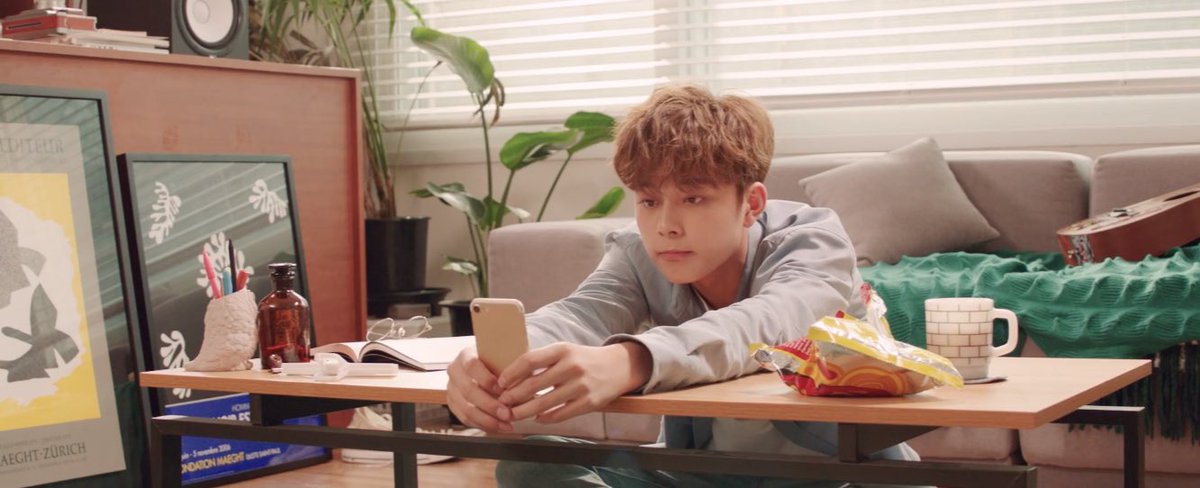 10CM Reveal Music Video For “Pet” ft. Yoo Seon Ho