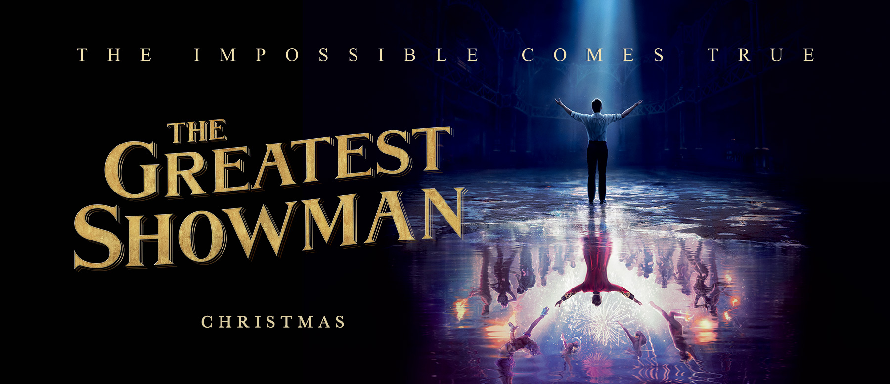 Luna of f(x) Joins The OST For “The Greatest Showman”