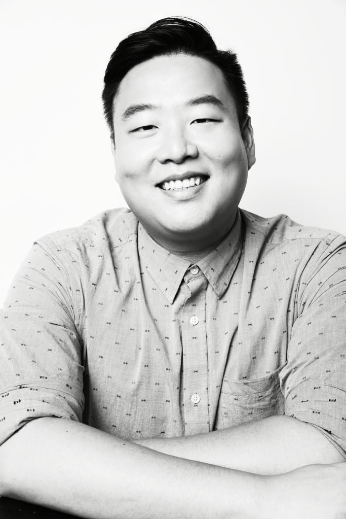 David So Covers “Get You” by Daniel Caesars
