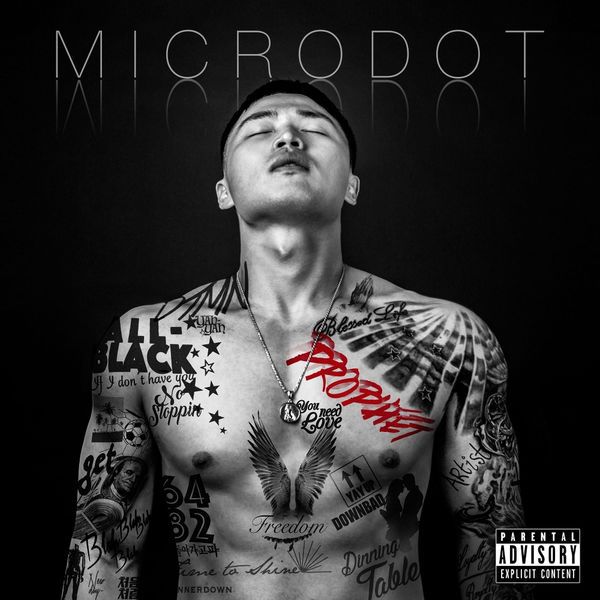 Microdot Releases Music Video For “Tropical Night”